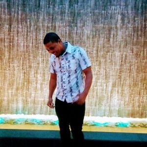 Meet your Posher, Jefferson